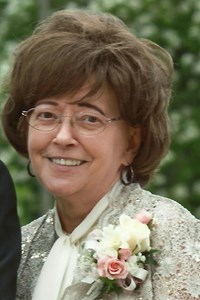Obituary photo of Carla Burdick, Topeka-KS