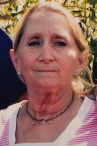 Obituary photo of Diane deLain, Dove-KS