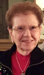 Obituary photo of Vera Renchler, Dove-KS