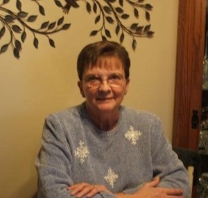 Obituary photo of Karen Miner, Topeka-KS