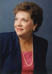 Newcomer Family Obituaries - Frances Elizabeth Dunn 1941 - 2023 - Orlando