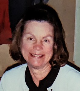 Anne D. Pavey Obituary