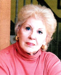 Obituary photo of Glenna Hurlbert, Dove-KS