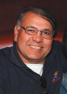 Obituary photo of Rito Saenz, Dove-KS