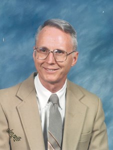 Obituary photo of George White, Dove-KS