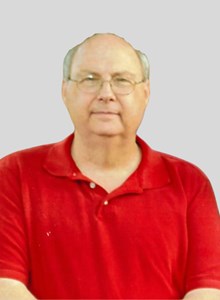 Obituary photo of Michael Richardson, Dove-KS