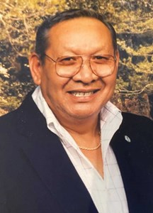 Obituary photo of Terrell Moore, Dove-KS