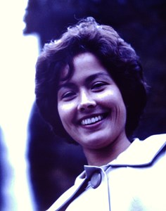 Obituary photo of Patricia Thomas, Dove-KS
