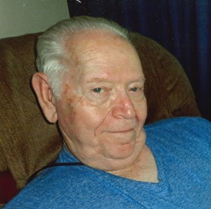 Obituary photo of Eran Beck, Dove-KS