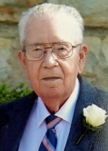 Obituary photo of Bob Pollom, Dove-KS
