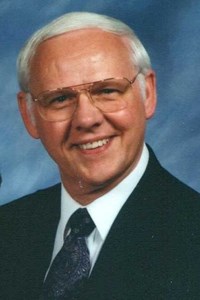 Obituary photo of David Oldham, Dove-KS