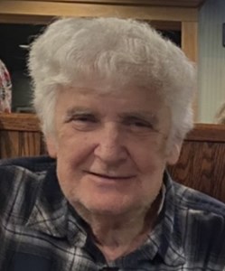 Obituary photo of Michael Bruce, Albany-NY