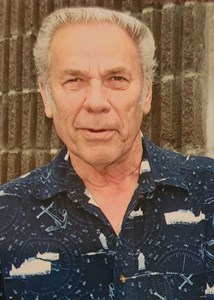 Obituary photo of Jim Timmons, Dove-KS