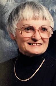 Obituary photo of Gloria Maxwell, Casper-WY