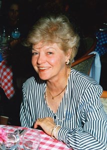 Obituary photo of Irene Roberts, Rochester-NY