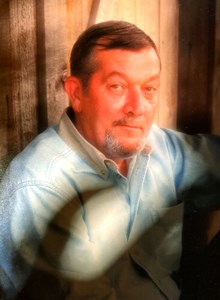 Obituary photo of Larry DeShazer, Dove-KS