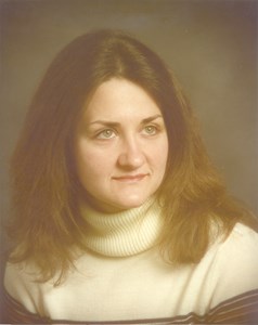 Obituary photo of Wanda Woodman, Dove-KS