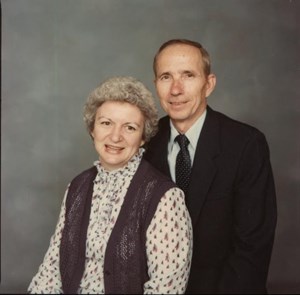 Obituary photo of John Rehm, Dove-KS