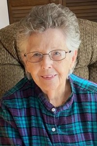 Obituary photo of Juanita Turvey, Dove-KS