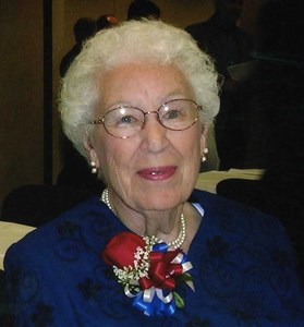 Obituary photo of Twyla Middleton, Dove-KS