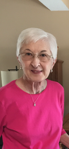 Obituary photo of Janice Rasch, Dove-KS