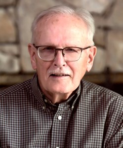 Obituary photo of Robert Sommers, Dove-KS