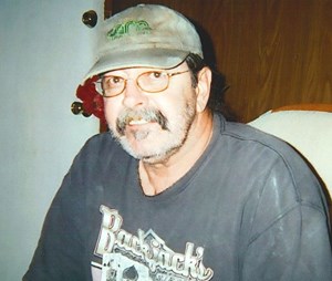 Obituary photo of Roger Presley, Dayton-OH
