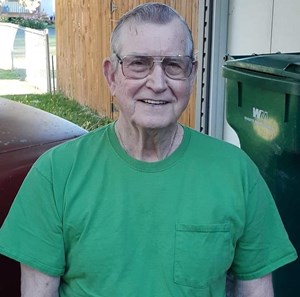 Obituary photo of Larry Mulford, Columbus-OH