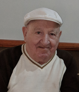 New Comer Family Obituaries - Salvatore J DiStefano 1925 - 2024 - Rochester