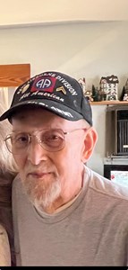 Obituary photo of Martin Kvinlaug, Albany-NY