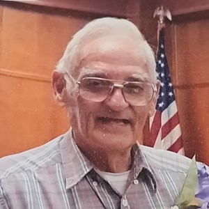 Obituary photo of William Lindeman, Dove-KS