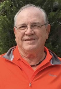 Obituary photo of Jerry Renchler, Dove-KS