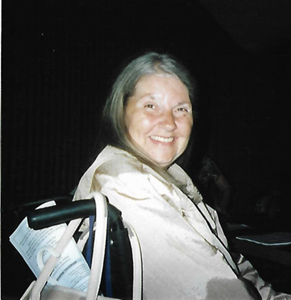 New Comer Family Obituaries - Elizabeth A. 'Beth' Joslyn 1946 - 2024 ...