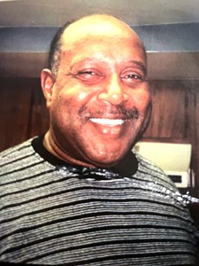 Newcomer Family Obituaries - Robert Clayton Anderson 1941 - 2024 - Columbus