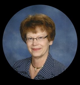 Obituary photo of Carolyn Hathaway, Dove-KS