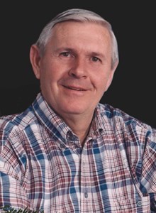Obituary photo of Larry Davin, Dove-KS
