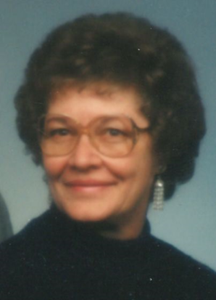 Obituary photo of Margarette Piper, Dove-KS