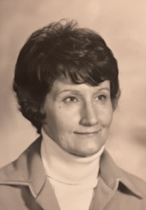 Obituary photo of Barbara Reed, Casper-WY