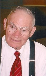 Obituary photo of Leon Ellis, Dove-KS