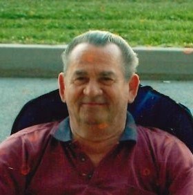 New Comer Family Obituaries William A. Skinny Heffern 1943