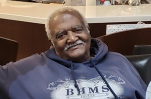 Obituary photo of Marquis Brown, Dove-KS