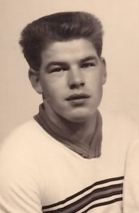 Obituary photo of James Hastings, Jr., Dove-KS