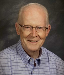 Obituary photo of Albert Hook, Jr., Dove-KS