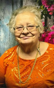 Obituary photo of Ingeborg Streeter, Dove-KS