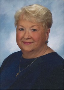 Newcomer Family Obituaries - Ruth Karen Bailey 1941 - 2024 - Kentuckiana