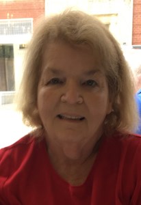 Obituary photo of Angela Byttner, Dove-KS