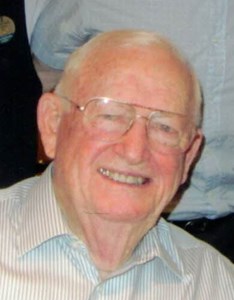 Obituary photo of Edwin Jones, Dove-KS