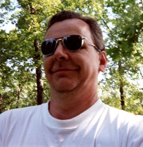 Obituary photo of Roger Newman, Dove-KS