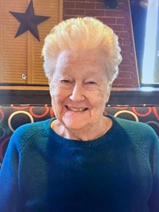 Obituary photo of Virginia Leary, Albany-NY
