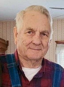 Obituary photo of Jimmie Roberts, Dove-KS